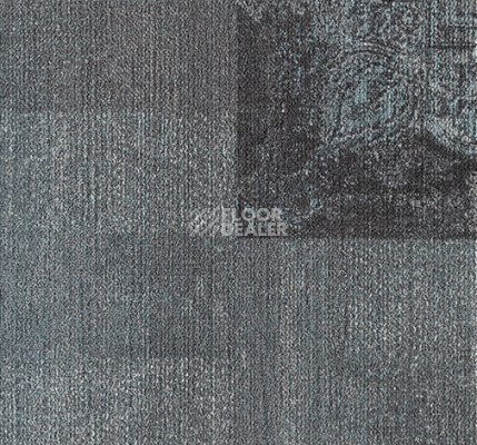 Ковровая плитка Milliken Artistic Liberties hci 243-153-245-243-133-153 Illusion Liberation фото 1 | FLOORDEALER